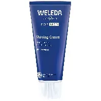 Bilde av Weleda Shaving Cream 75 ml Hudpleie - Hårfjerning - Barbering