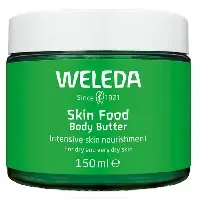 Bilde av Weleda Skin Food Body Butter 150ml Hudpleie - Kroppspleie - Bodylotion
