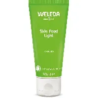 Bilde av Weleda Skin Food Light 30 ml Hudpleie - Ansiktspleie - Ansiktskrem - Dagkrem