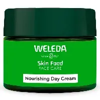 Bilde av Weleda Skin Food Nourishing Day Cream 40ml Hudpleie - Ansikt - Dagkrem