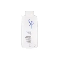 Bilde av Wella Professionals SP Hydrate Shampoo 1000 ml Hårpleie - Hårprodukter - Sjampo