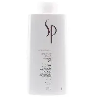 Bilde av Wella Professionals Sp Balance Scalp Shampoo 1000ml Hårpleie - Shampoo