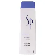 Bilde av Wella Professionals Sp Hydrate Shampoo 250ml Hårpleie - Shampoo