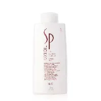 Bilde av Wella Professionals Sp Luxe Oil Keratin Protect Shampoo 1000ml Hårpleie - Shampoo