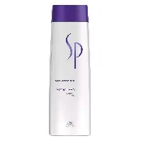 Bilde av Wella Professionals Sp Smoothen Shampoo 250ml Hårpleie - Shampoo