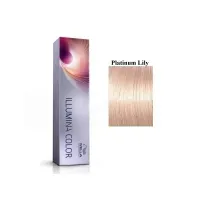 Bilde av Wella Professionals Wella Professionals, Opal-Essence By Illumina Color, Permanent Hair Dye, Platinum Lily, 60 ml For Women N - A