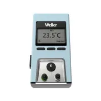 Bilde av Weller T0053450199 Temperatur-måleudstyr 0 - 400 °C Ventilasjon & Klima - Øvrig ventilasjon & Klima - Temperatur måleutstyr
