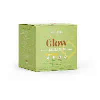 Bilde av Wellexir - Glow Beauty Drink Lemonade 30 BOX - Helse og personlig pleie