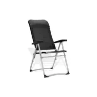 Bilde av Westfield Chair Be Smart Zenith black - 911561 Utendørs - Camping - Borde/Stoler