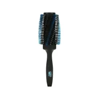 Bilde av Wet Brush BreakFree Glatt &amp Shine Round Brush rund børste for tykt til grovt hår N - A