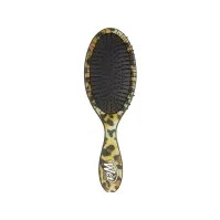 Bilde av Wet Brush Original Detangler Safari kart på vlasy Dark Grey Leopard Hårpleie - Tilbehør til hår - Hårbørster