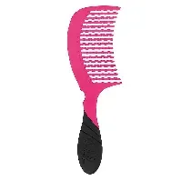 Bilde av Wetbrush Pro Detangling Comb Pink Hårpleie - Hårbørste og kam