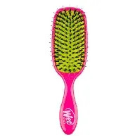 Bilde av Wetbrush Shine Enhancer Brush Pink Hårpleie - Hårbørste og kam
