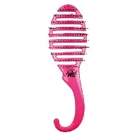 Bilde av Wetbrush Shower Glitter Detangler Pink Hårpleie - Hårbørste og kam