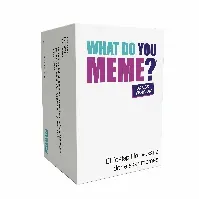 Bilde av What Do You Meme? (DK Edition) - Leker