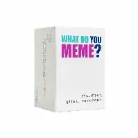 Bilde av What Do You Meme? (US Edition) (40862312) - Leker