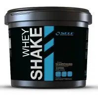 Bilde av Whey Protein Shake - 3 kg Proteinpulver