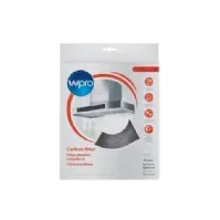 Bilde av Whirlpool 484000008582, Filter til kjøkkenhette, Whirlpool, 215 mm, 205 mm, 43 mm, 1 stykker Hvitevarer - Hvitevarer tilbehør