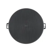 Bilde av Whirlpool CHF210/1, Filter til kjøkkenhette, Sort, Karbon, Whirlpool, 35 mm, 360 g Hvitevarer - Hvitevarer tilbehør - Ventilatortilbehør