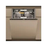 Bilde av Whirlpool Dishwasher Bi W8i Hf58 Tu Whp Hvitevarer - Oppvaskemaskiner - Integrerte oppvaskmaskiner