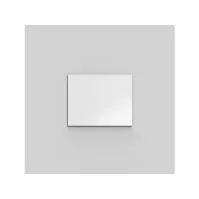 Bilde av Whiteboard Air, 1490x1190 mm Barn & Bolig - Innredning - Glasstavler & Whiteboards