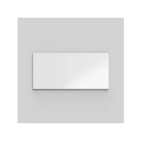 Bilde av Whiteboard Air, 2490x1190 mm Barn & Bolig - Innredning - Glasstavler & Whiteboards