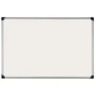 Bilde av Whiteboard Bi-Office® Classic, HxB 100 x 150 cm, lakeret interiørdesign - Tavler og skjermer - Tavler