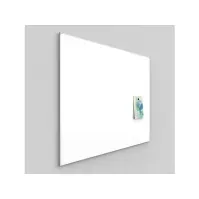 Bilde av Whiteboard Boarder, 1005x1205 mm, naturlig anodiseret ramme Barn & Bolig - Innredning - Glasstavler & Whiteboards