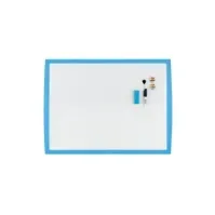 Bilde av Whiteboard Rexel Joy 43x58,5cm blå - (6 stk.) interiørdesign - Tavler og skjermer - Tavler