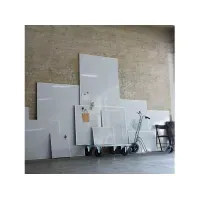 Bilde av Whiteboard tavle Match, 1200x900 mm Barn & Bolig - Innredning - Glasstavler & Whiteboards