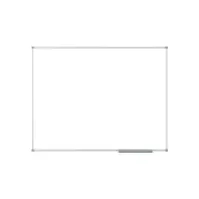Bilde av Whiteboardtavle Bi-Office® Maya, HxB 45 x 60 cm, stålkeramisk interiørdesign - Tavler og skjermer - Tavler