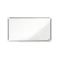 Bilde av Whiteboardtavle Nobo® Premium Plus Widescreen, HxB 40 x 71 cm, 32 interiørdesign - Tavler og skjermer - Tavler