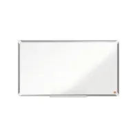 Bilde av Whiteboardtavle Nobo® Premium Plus Widescreen, HxB 50 x 89 cm, 40 interiørdesign - Tavler og skjermer - Tavler