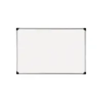 Bilde av Whiteboardtavle bi-office classic lakeret 120x180 cm interiørdesign - Tavler og skjermer - Tavler