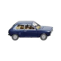 Bilde av Wiking 003645 H0 Personbil model Volkswagen Polo 1 Hobby - Modelltog - Spor N