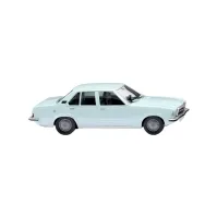 Bilde av Wiking 079305 H0 Personbil model Opel Rekord D, lyseblå Hobby - Modelltog - Spor N