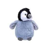 Bilde av Wild Republic Penguin Chick Ecokins Mini, Pingvin Leker - For de små