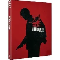 Bilde av Wild Search Limited Edition (With Slipcase + Booklet) - Filmer og TV-serier