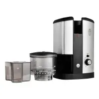 Bilde av Wilfa WSCG-2 - Kaffekvern - svart Kjøkkenapparater - Kaffe - Kaffekværner