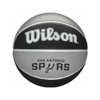 Bilde av Wilson Basketball Wilson WTB1300IDSAN Lys grå Sport & Trening - Sportsutstyr - Basketball