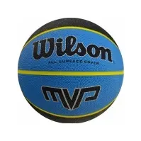 Bilde av Wilson Lumarko Basketball Wilson MVP R.7! Sport & Trening - Sportsutstyr - Basketball