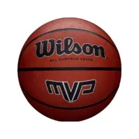 Bilde av Wilson MVP Basketball størrelse 7 Sport & Trening - Sportsutstyr - Basketball