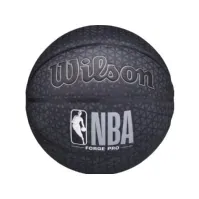 Bilde av Wilson NBA Forge Pro trykt ball WTB8001XB Black 7 Sport & Trening - Sportsutstyr - Basketball