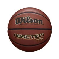 Bilde av Wilson Reaction Pro WTB101370 Basketball, størrelse 7 Sport & Trening - Sportsutstyr - Basketball