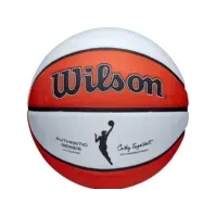 Bilde av Wilson Wilson WNBA Authentic Series Outdoor Ball WTB5200XB Pomarańczowe 6 Sport & Trening - Sportsutstyr - Basketball