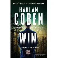 Bilde av Win - En krim og spenningsbok av Harlan Coben
