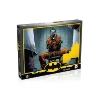 Bilde av Winning Moves Puzzle 1000 elementów Batman i Joker Leker - Spill - Gåter