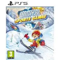 Bilde av Winter Sports Game - Videospill og konsoller