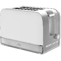 Bilde av Witt Classic Toaster Hvit Brødrister