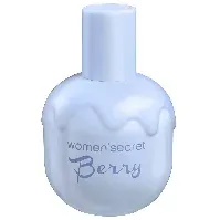 Bilde av Women'Secret Berry Temptation Eau de Toilette - 40 ml Parfyme - Dameparfyme